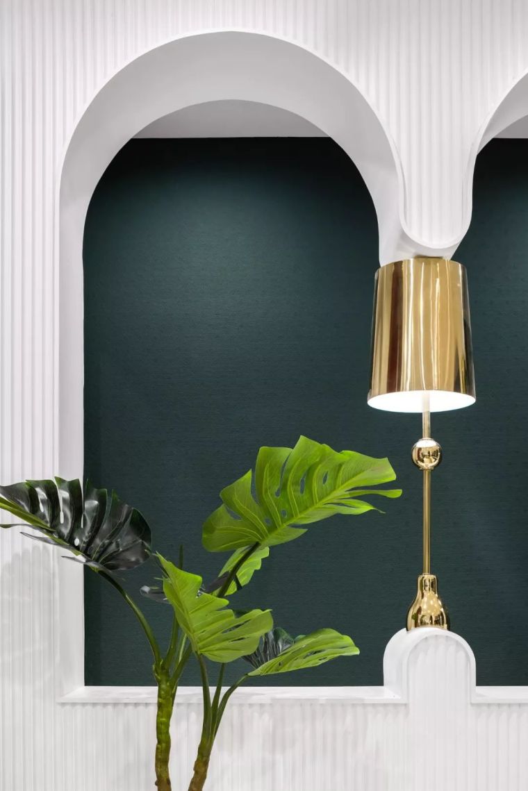 早晨深化设计研究院--YooYuumiKidsClub亲子餐厅