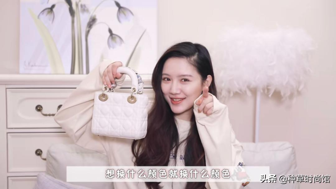推荐的5只包包,最值得入手的100只包