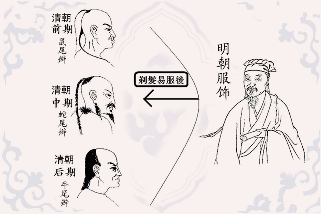 写下《天工开物》的宋应星,一生反清,300年后却被安上辫子头