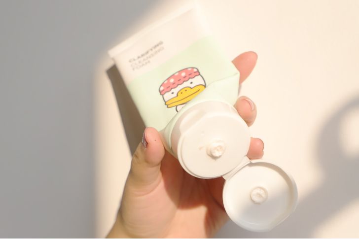 好用的洗面奶水乳精华及面霜,空瓶记我的无限回购面膜