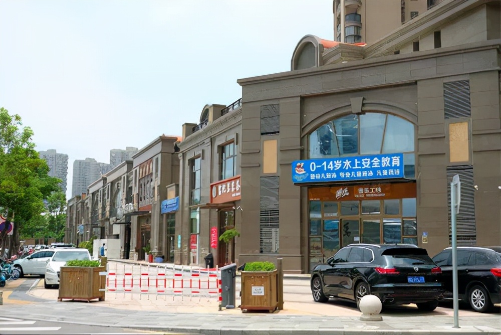 @所有人，机会来了！海沧一大批商铺即将拍卖