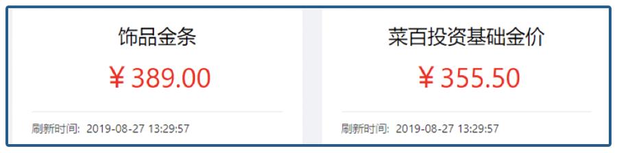 便宜黄金饰品是什么套路 (黄金饰品指南)