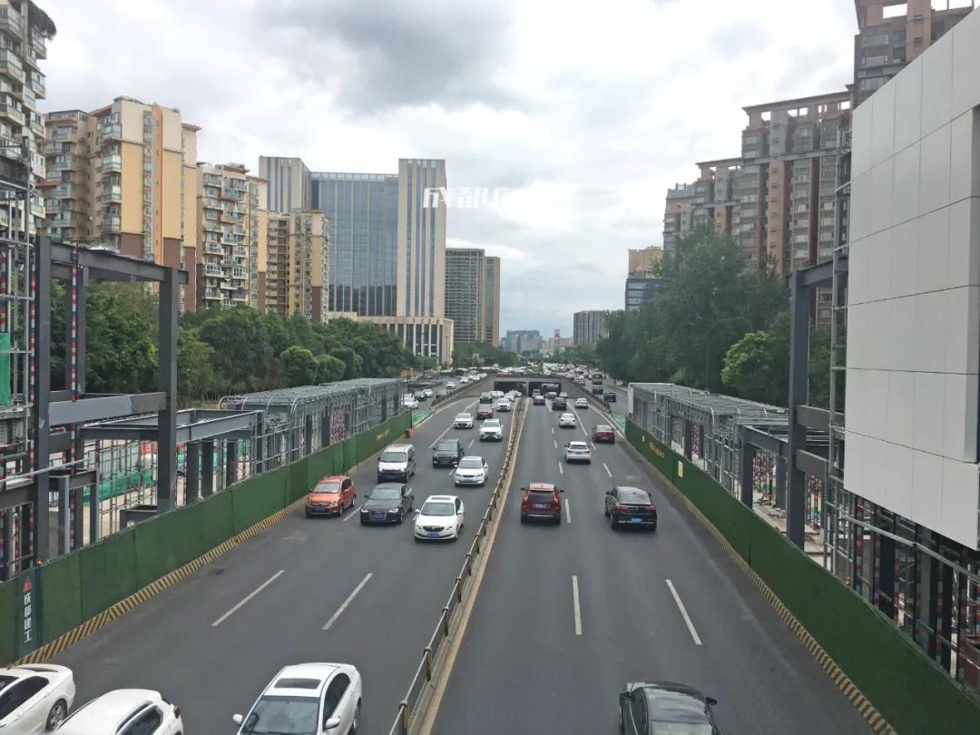 剑南大道k4,剑南大道快速公交k4