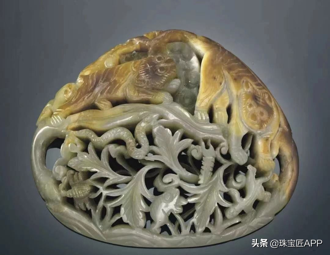 十种可怕的珠宝,珠宝手绘橙色宝石寓意什么