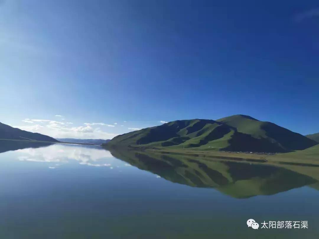 四川漫步茶马古道,四川以西旅游