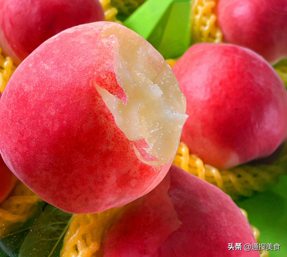 这五种水果特别适合夏天吃,夏天来临这几样水果对人们有好处