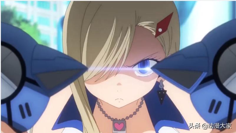 所有4月新番动漫,4月份即将上映的动漫