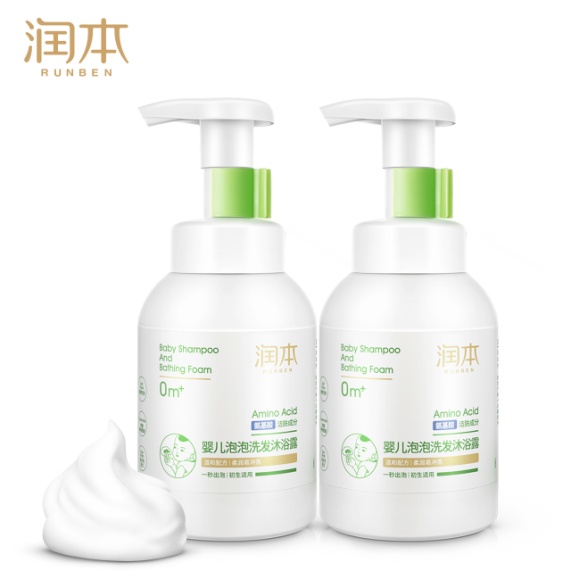 新生儿洗护品牌推荐平价,格瑞保洗护用品是哪里的品牌