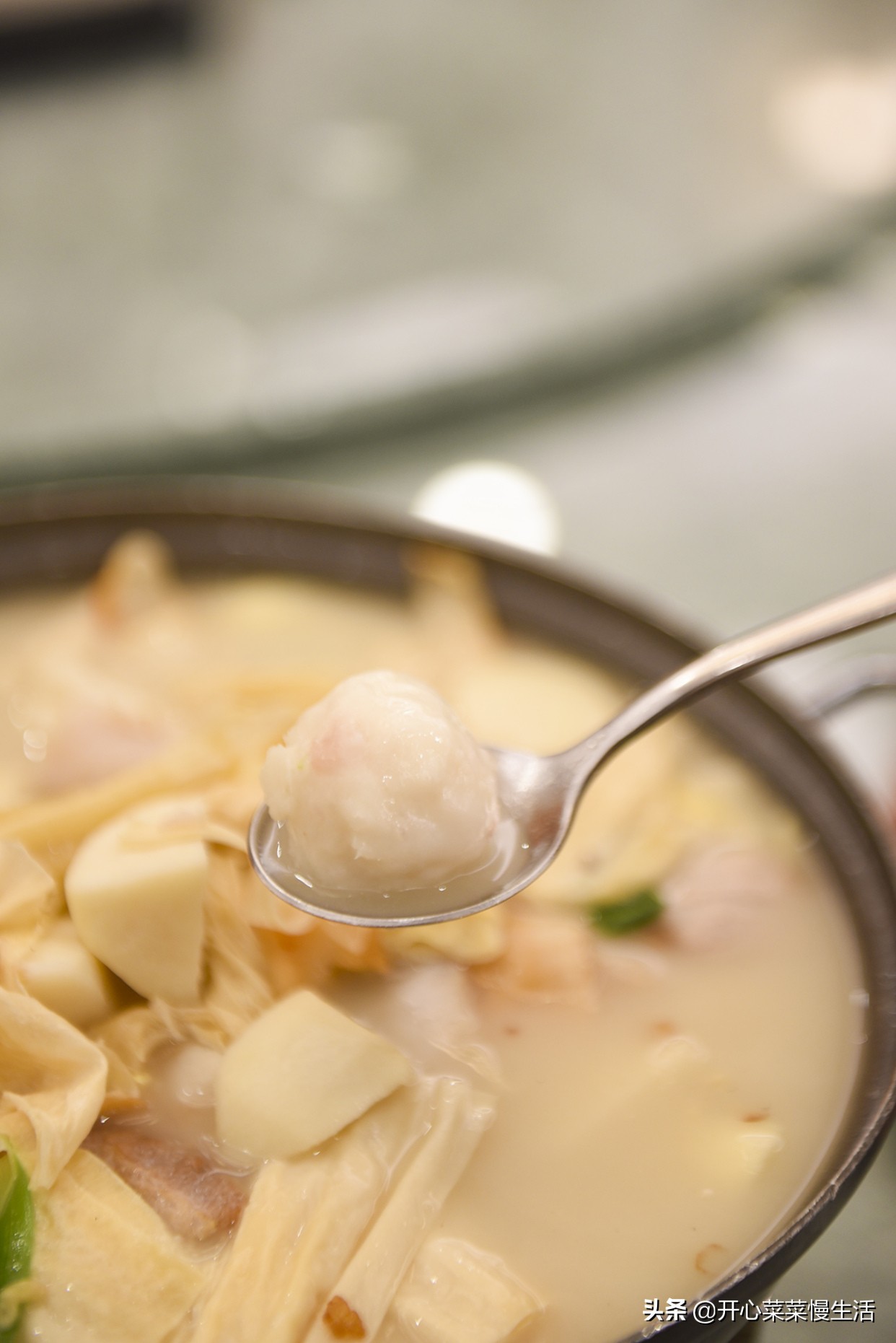 广东有个地方叫幸福,广东有一个美丽的地方