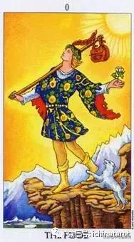 塔罗原理解读,塔罗基本原理全文