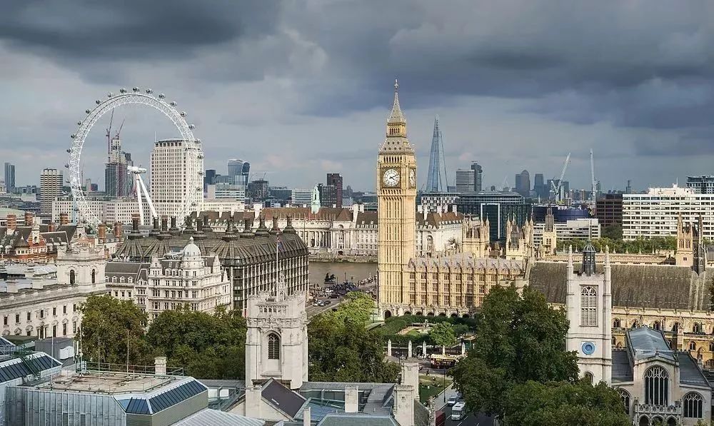 伦敦房地产基金,伦敦房产投资地段排名前十