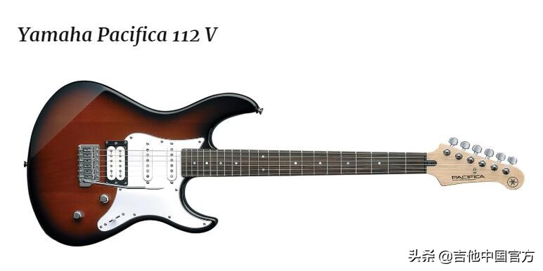 专业初学者电吉他ST经典款,初学者适合买什么电吉他全套