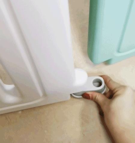 宝宝游戏安全围栏推荐,游戏围栏婴儿防护