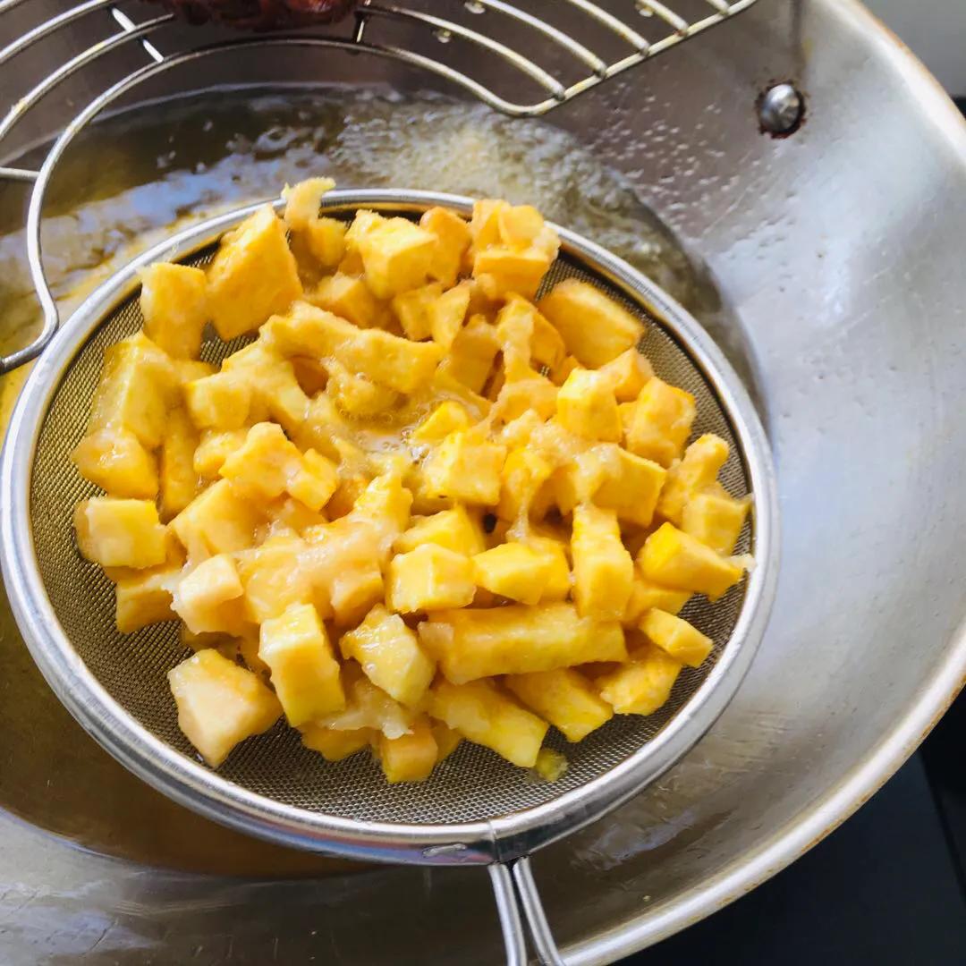 又做了一道新菜品,又好吃又有创新的美食