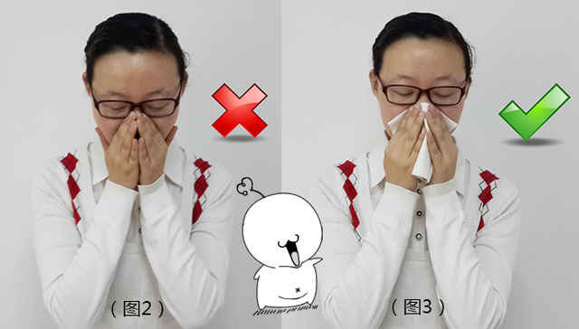 感冒的方法和技巧,感冒期间又感冒了属于哪种感冒