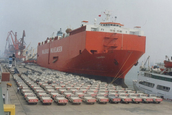 长城皮卡连续25年销量第一,长城皮卡哪一年销量第一