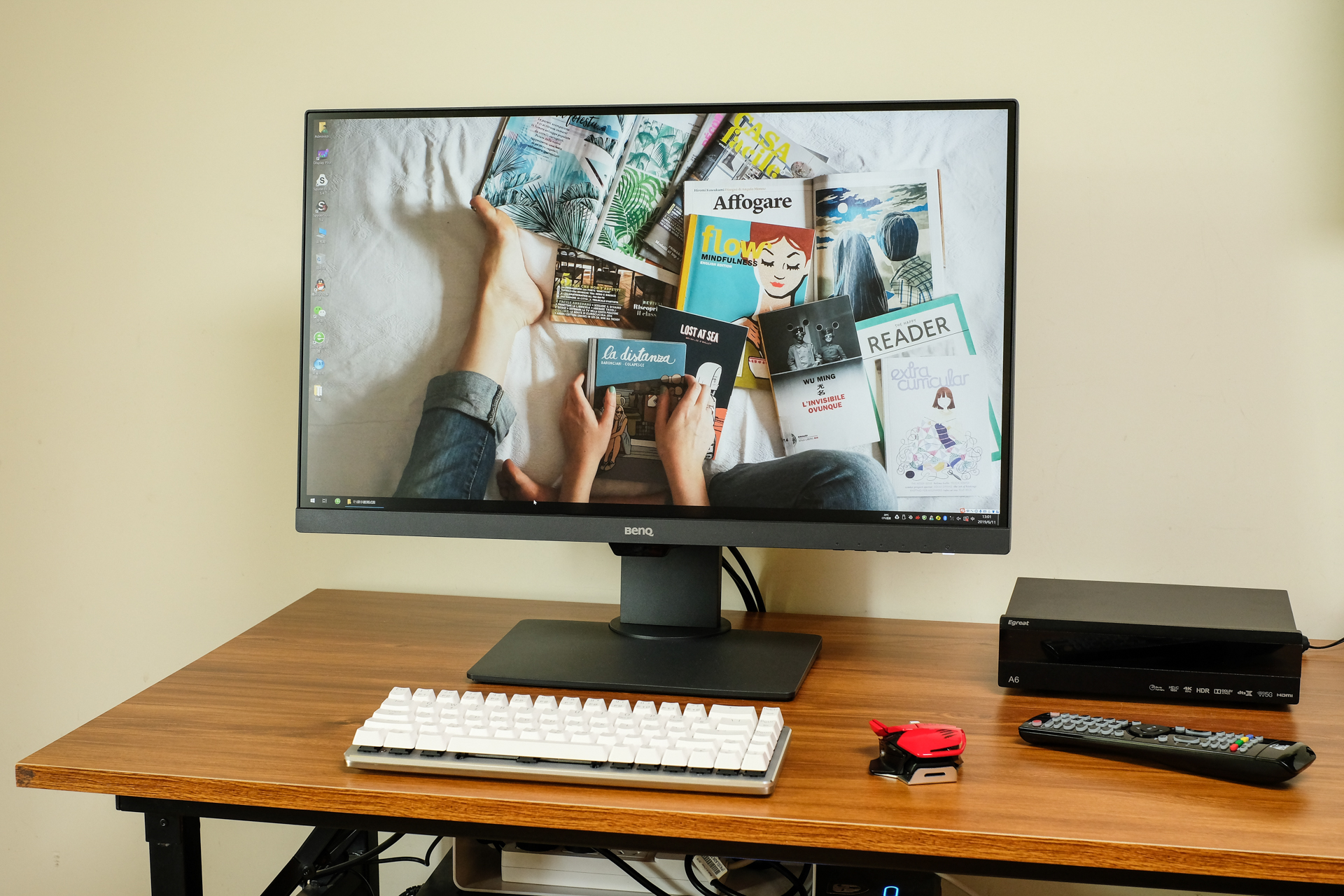 修图显示器2k好还是4k好,4k修图剪辑视频显示器