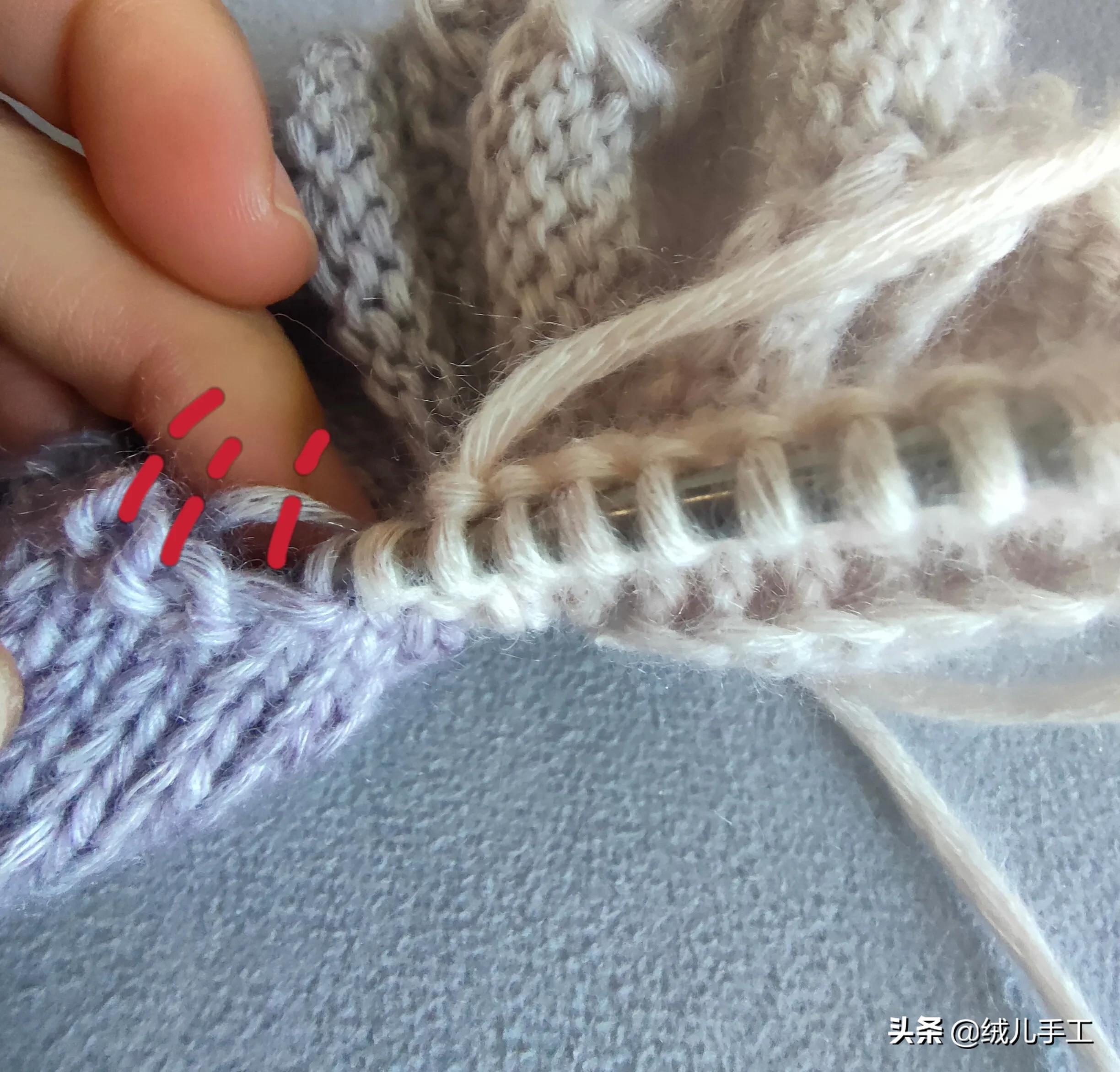 新款八角帽带帽檐编织方法,八角帽各种款式裁剪