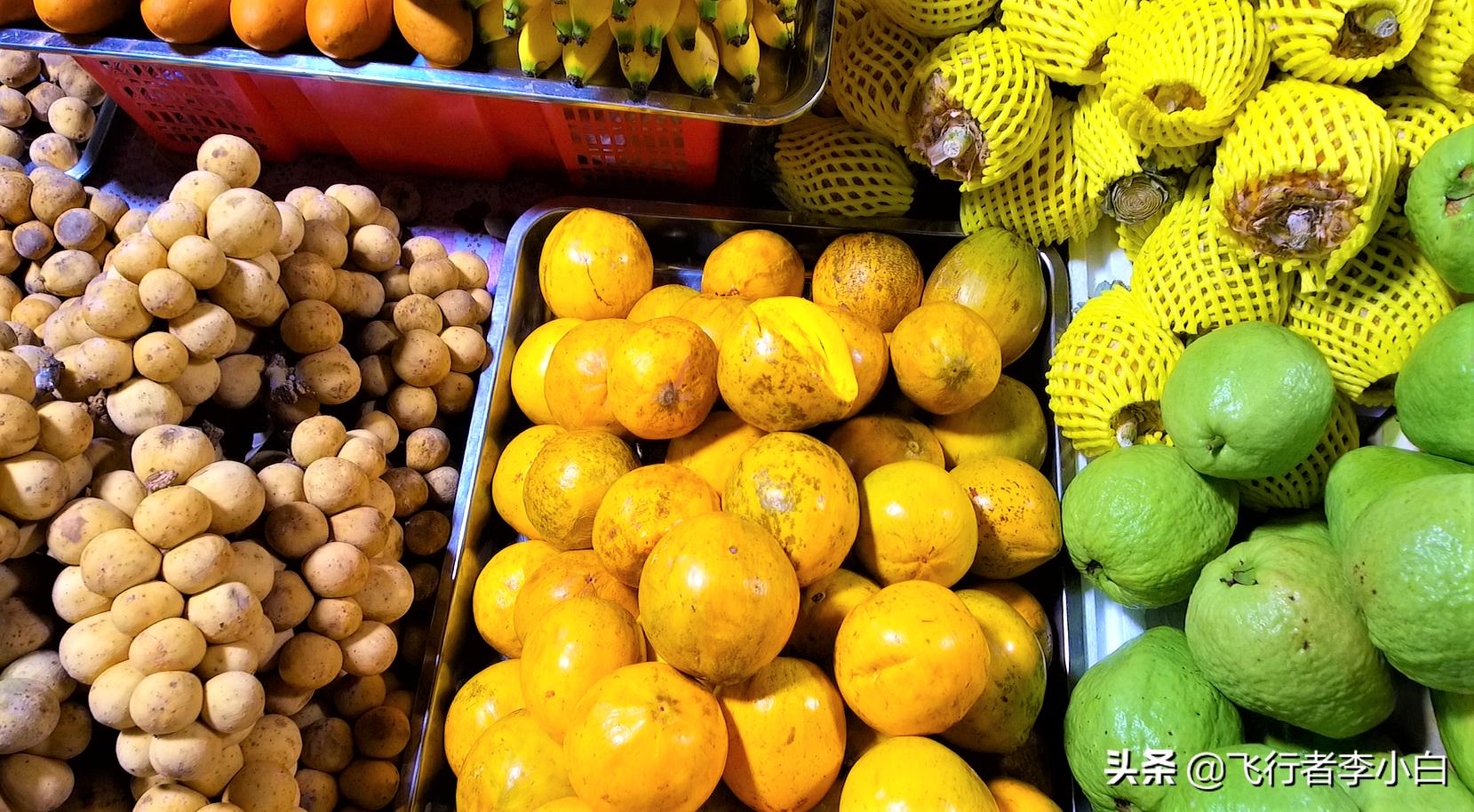 西双版纳告庄夜市攻略,西双版纳告庄夜市拍照推荐