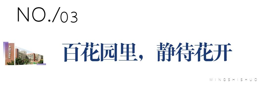 从实验生源统计表说起,一个家长眼中真实的百花小学