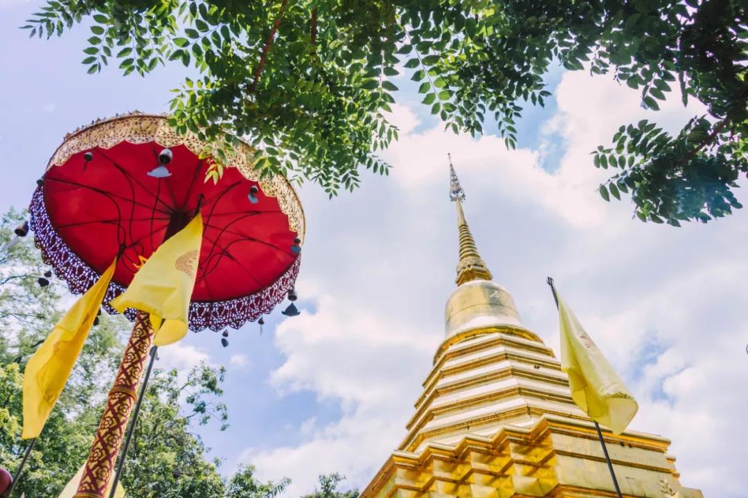 曼谷必买，清迈必玩，二刷泰国经验帖带你避坑