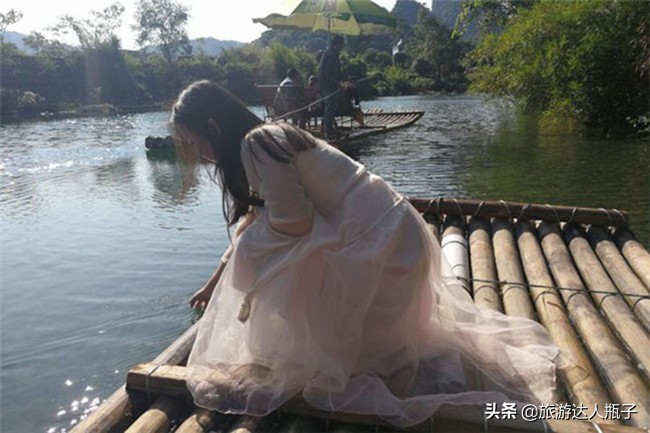 桂林五日游玩攻略大全,桂林详细五日游攻略大全