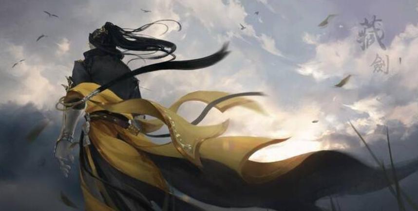 一句话证明剑网3,一句话证明你是原神的玩家