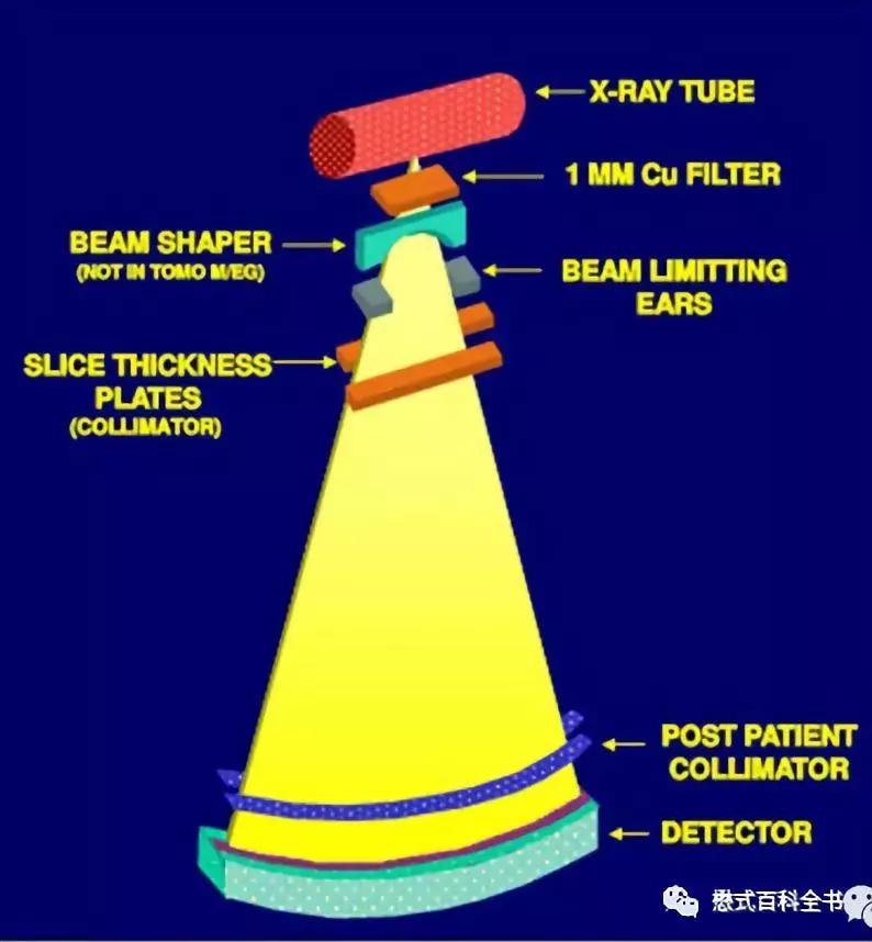 ct排数和层数区别,ct排与层的区别