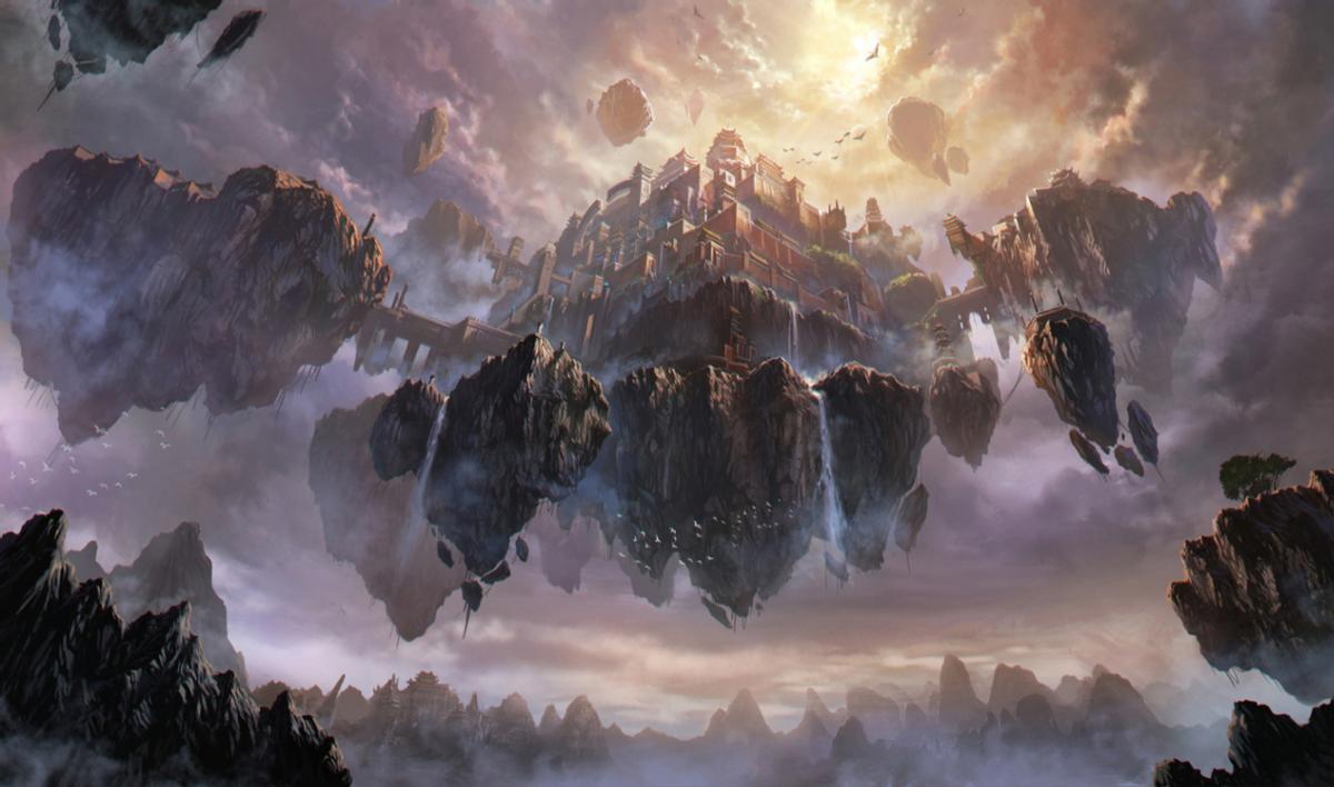 仙逆书粉模仿男主自创神级仙术，羞耻到当场社死！网友：起名鬼才