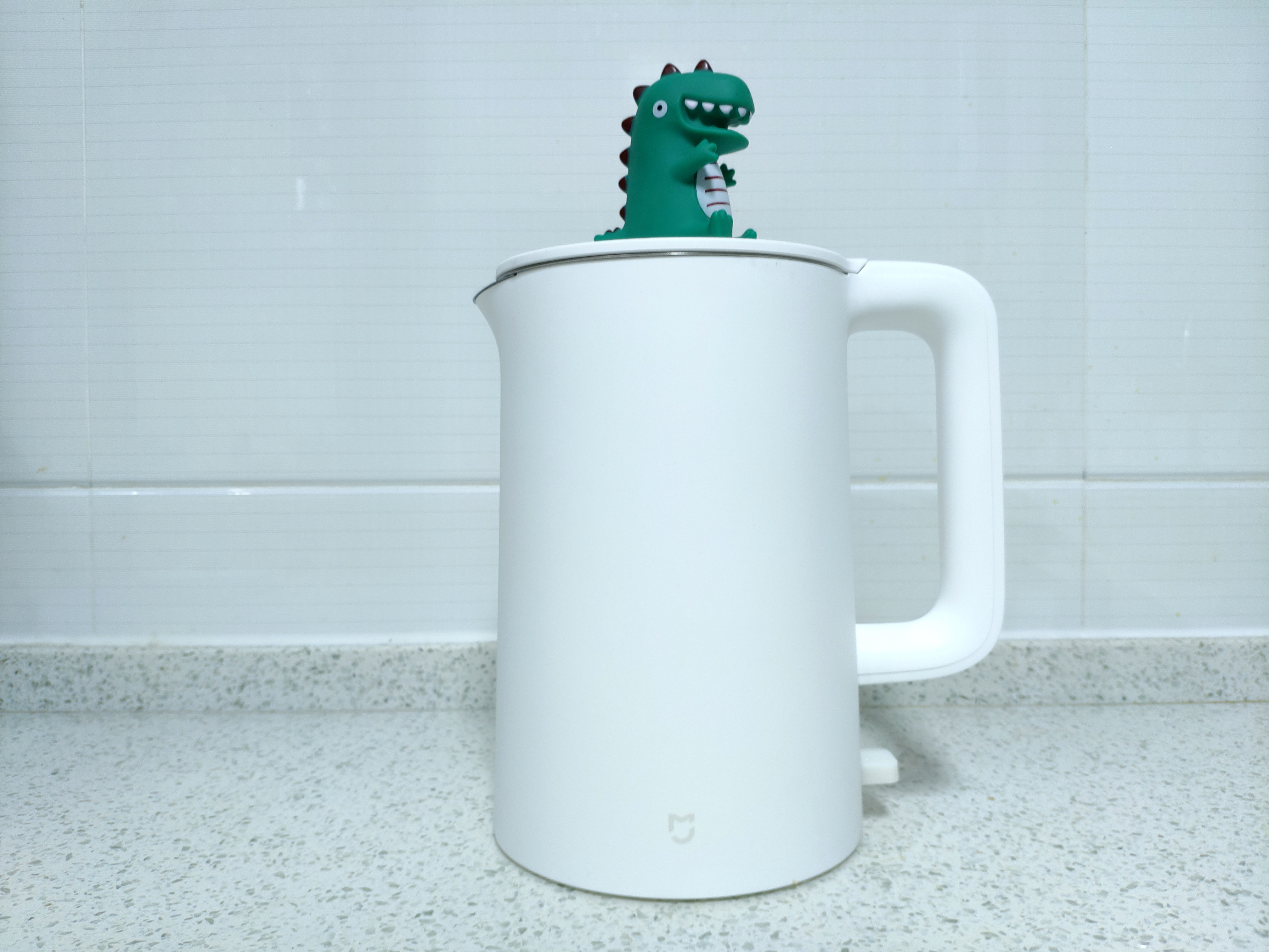 小米烧水壶1和2测评,小米水壶1a说明书