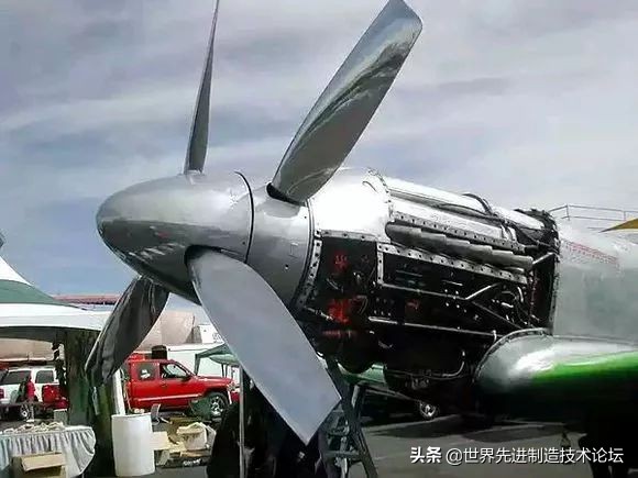 螺旋桨飞机原理图解图文,飞机螺旋桨反桨示意图