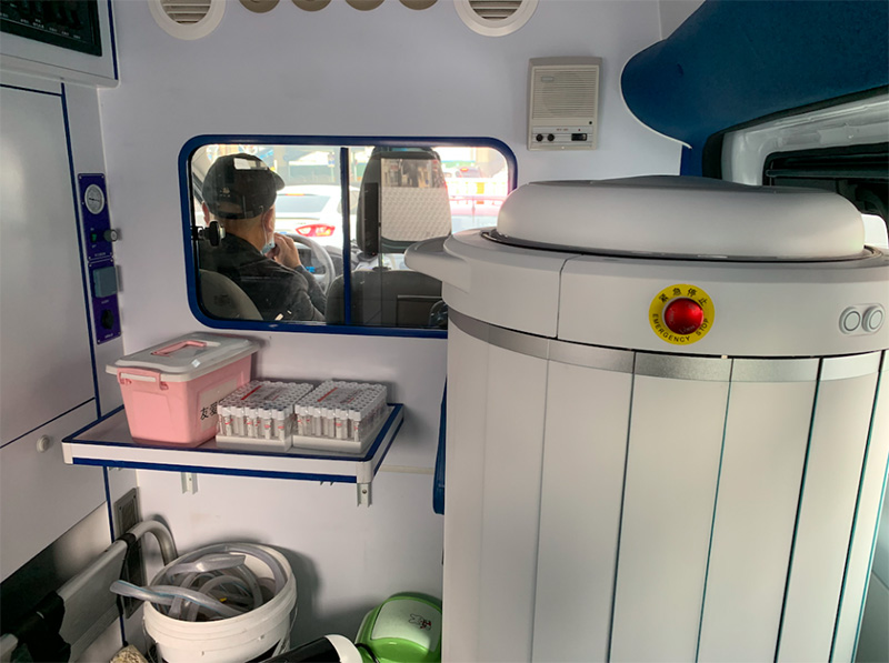 这里是*疆新**|赛特智能以科技助力*疆新**医疗发展，建设智慧医院