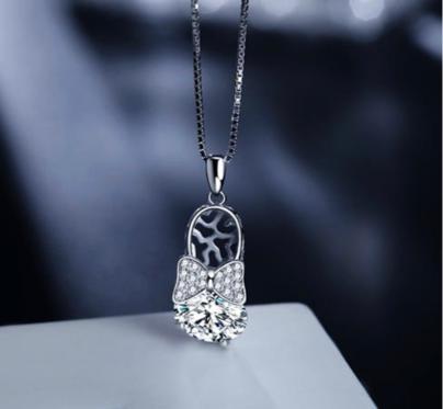 珠宝首饰佩戴大有讲究你戴对了吗,适合送人的珠宝