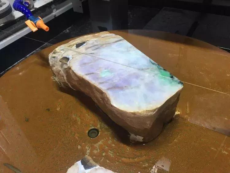 玉雕界的九大神器，每个神器都会发生一场变革，镇平玉雕师必知