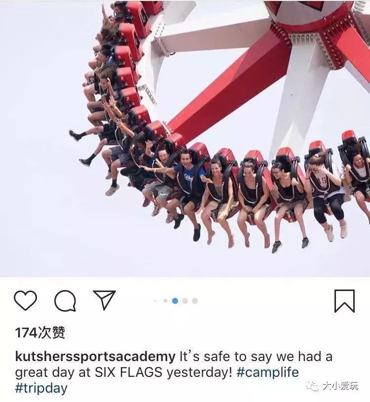 美国夏令营孩子,美国夏令营值得去吗