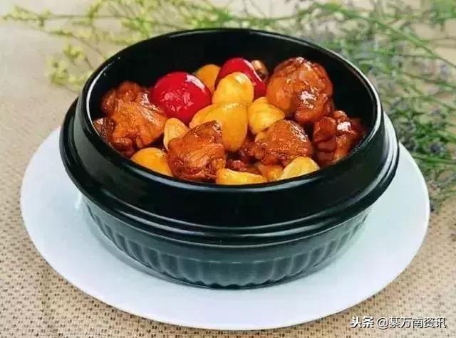 重庆家乡美食,重庆各个区县有名的美食