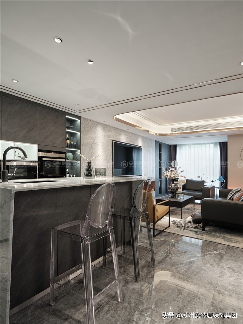 安然居装饰苏州案例,苏州安然居装修公司怎么样