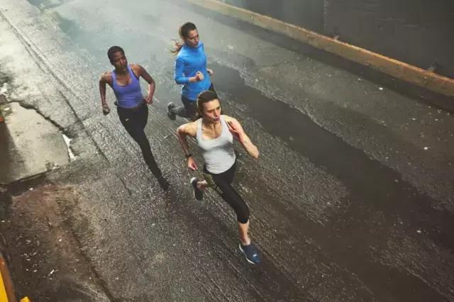 跑步既能减肥还能增强人的免疫力,跑步可以预防哪些疾病