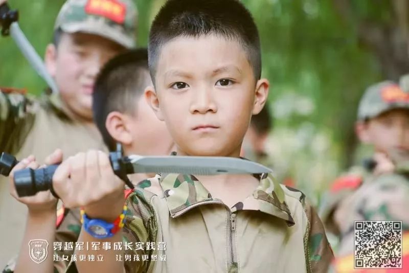 穿越军童铁旅｜走出舒适区，远离时间黑洞进入高效的学习区