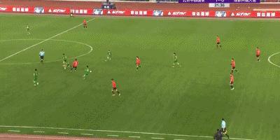 18年足协杯国安淘汰上港比赛视频,看国安与上港足协杯第二回合录像