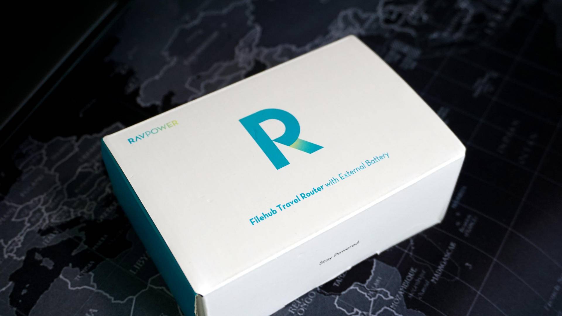 RAVPOWERFileHub文件宝体验：有了它，我的数据线下岗了