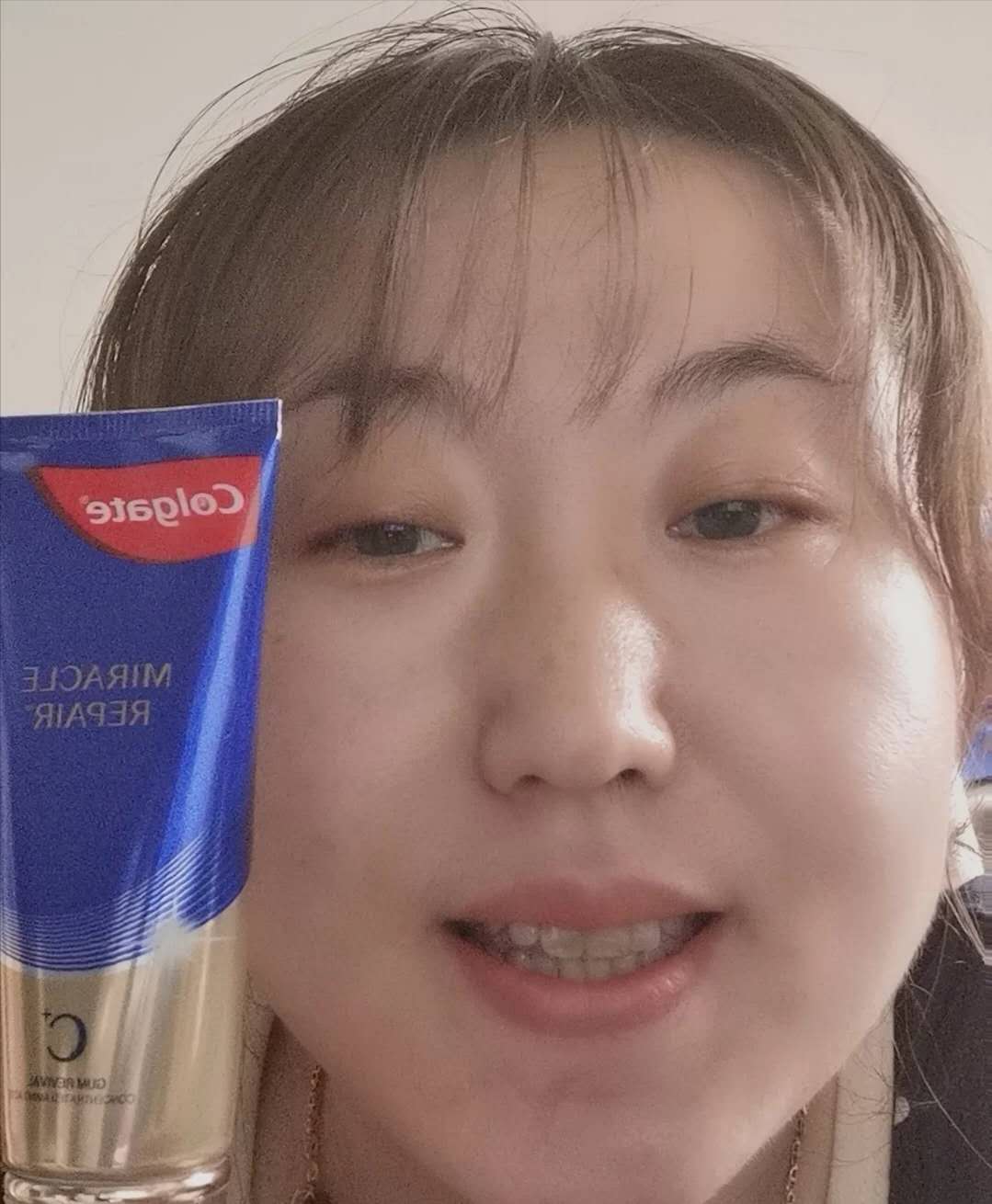 高露洁耀白去渍牙膏评测,高露洁牙膏官方旗舰店圣诞