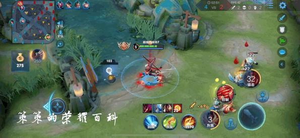 国服哪吒1级对线思路教学,国服哪吒单杀技巧