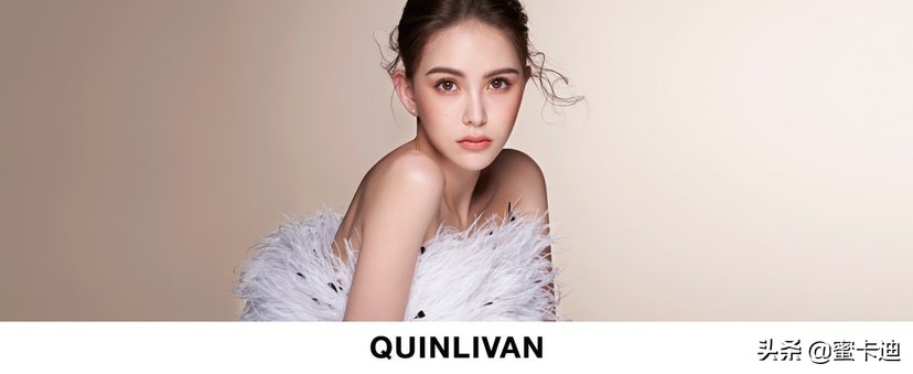 昆凌QUINLIVAN隐形眼镜、迪奥2020夏季限量彩妆！5月新品速递