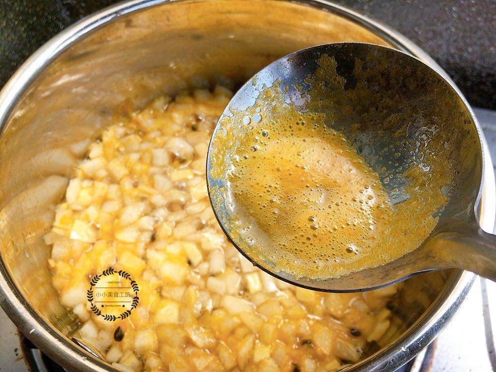 入秋吃梨对身体有什么好处,秋天什么梨适合煮着吃的