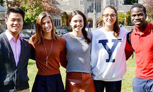 美国优弗留学申请流程,优弗留学美国好吗