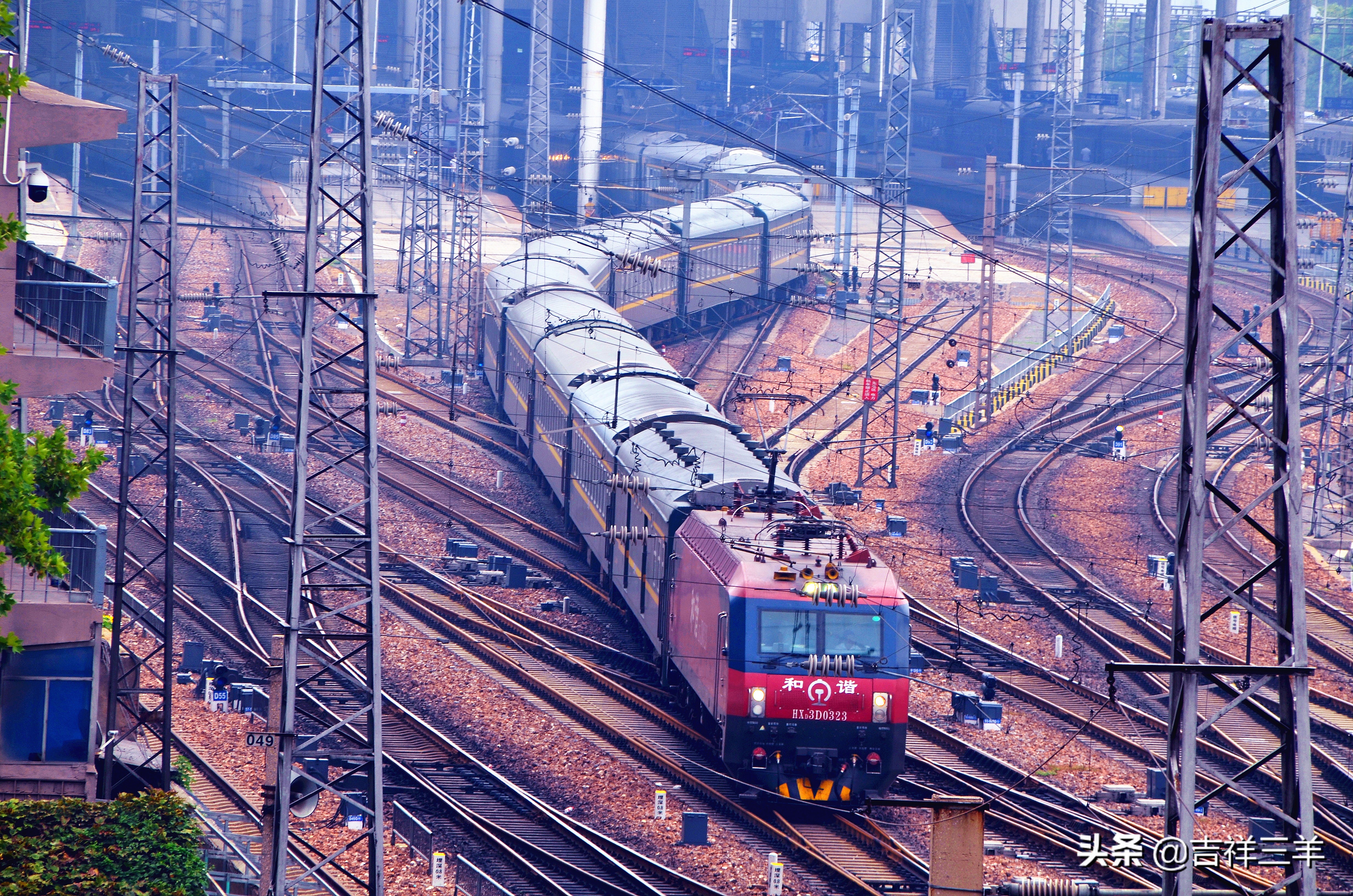 铁路包括哪几个部门都起什么作用,铁路各个部门都是干什么的