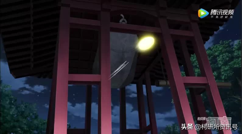 假如小兰知道了柯南的真实身份,小兰发现了柯南的真实身份