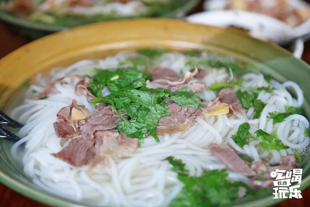 长沙吃羊肉最正宗的地方,长沙必吃的9家羊肉店