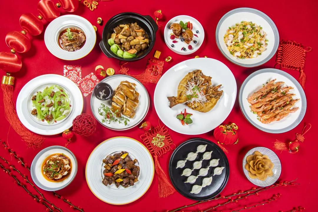 北京春节五星级酒店推荐,北京高档五星酒店宴席